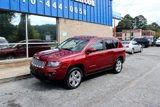 Used 2014 Jeep Compass Latitude w/ Sun/Sound Group image 3