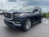 Used 2019 INFINITI QX80 Luxe w/ 22" Wheel Package image 6
