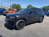 Certified 2020 Jeep Grand Cherokee Altitude image 4