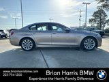 Used 2016 BMW 535i Sedan image 4