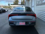 New 2025 Kia K5 GT-Line image 5