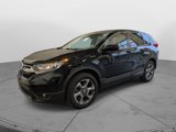 Certified 2018 Honda CR-V EX image 2