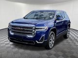 Used 2023 GMC Acadia SLE image 3