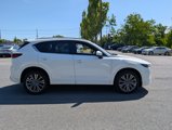 Used 2022 MAZDA CX-5 Signature image 3