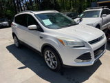 Used 2014 Ford Escape Titanium image 4