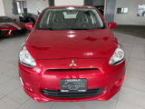Used 2015 Mitsubishi Mirage DE image 2