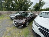 Used 2020 Chevrolet Malibu LS image 2