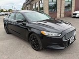 Used 2014 Ford Fusion S image 3