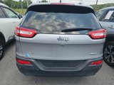 Used 2018 Jeep Cherokee Latitude Plus w/ Cold Weather Group image 5