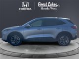 Used 2020 Ford Escape SEL image 2
