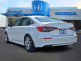 Used 2022 Honda Civic LX image 4