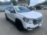 Certified 2022 GMC Terrain AT4 w/ Infotainment Package II image 2