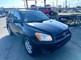 Used 2011 Toyota RAV4 4WD image 4