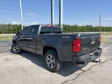 Used 2017 Chevrolet Colorado Z71 image 3