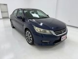 Used 2014 Honda Accord Sport image 2
