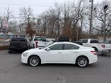Used 2009 Nissan Maxima 3.5 SV image 6