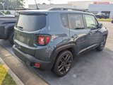Used 2021 Jeep Renegade Latitude image 3
