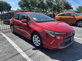 Used 2021 Toyota Corolla LE image 2