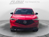 New 2025 Acura ADX A-Spec image 2