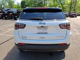 Certified 2023 Jeep Compass Limited image 6