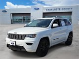 Used 2019 Jeep Grand Cherokee Altitude image 2