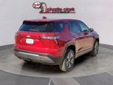 New 2025 Chevrolet Equinox LT image 5
