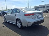 Certified 2023 Toyota Corolla LE image 4