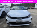 Certified 2024 Kia Forte LXS image 2