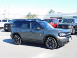 New 2025 Ford Bronco Sport Outer Banks w/ Outer Banks Tech Package+ image 4