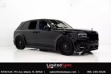 Used 2019 Rolls-Royce Cullinan image 2