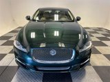 Used 2012 Jaguar XJ Portfolio image 2