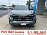 New 2026 GMC Terrain Elevation w/ Elevation Premium Package image 2