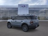New 2024 Ford Bronco Sport Big Bend image 4