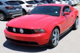 Used 2010 Ford Mustang GT Premium image 2