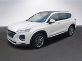 Used 2019 Hyundai Santa Fe FWD image 2