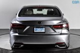 Used 2024 Lexus LS 500 AWD image 5