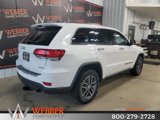Used 2020 Jeep Grand Cherokee Limited w/ Premium Lighting Group image 5