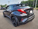 Used 2021 Toyota C-HR Nightshade image 5