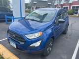 Certified 2018 Ford EcoSport S image 3