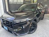 New 2025 Honda CR-V Sport image 1