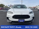 Used 2023 Honda HR-V LX image 3