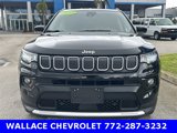 Used 2022 Jeep Compass Limited image 3