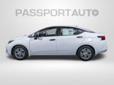 New 2025 Nissan Versa S w/ Trunk Package image 5