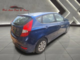 Used 2017 Hyundai Accent SE image 2