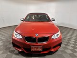 Used 2016 BMW M235i Convertible image 5