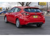 New 2025 Subaru Impreza 2.0i image 5