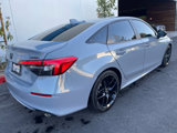 Used 2023 Honda Civic Sport image 3