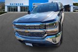 Used 2016 Chevrolet Silverado 1500 LT w/ Max Trailering Package image 4