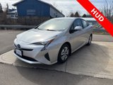Used 2016 Toyota Prius Four image 4