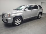 Used 2016 GMC Terrain SLE image 2